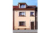 Accommodatie bij particulieren Praag / Praha Tsjechië